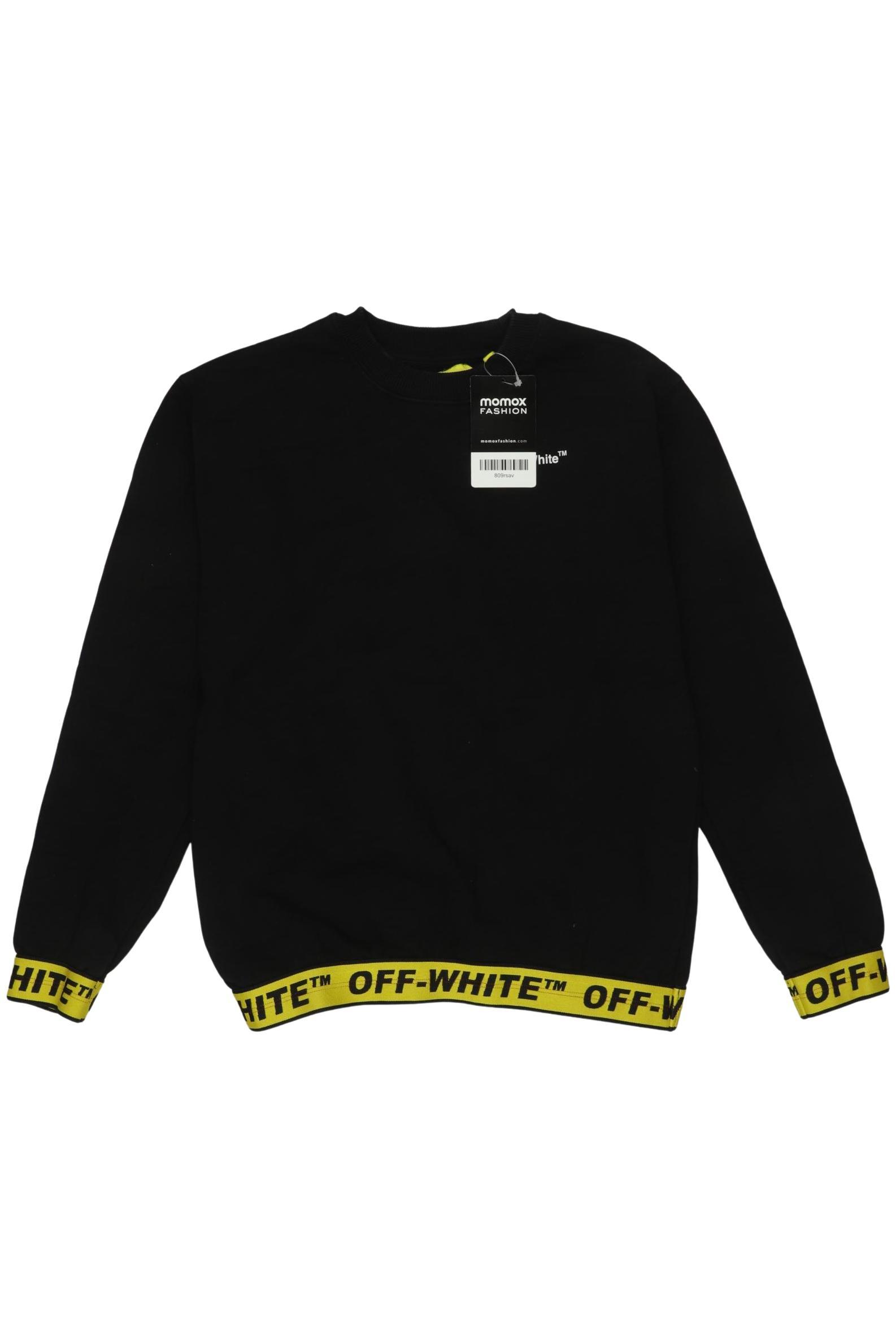 

Off White Jungen Hoodies & Sweater, neon, Gr. 140