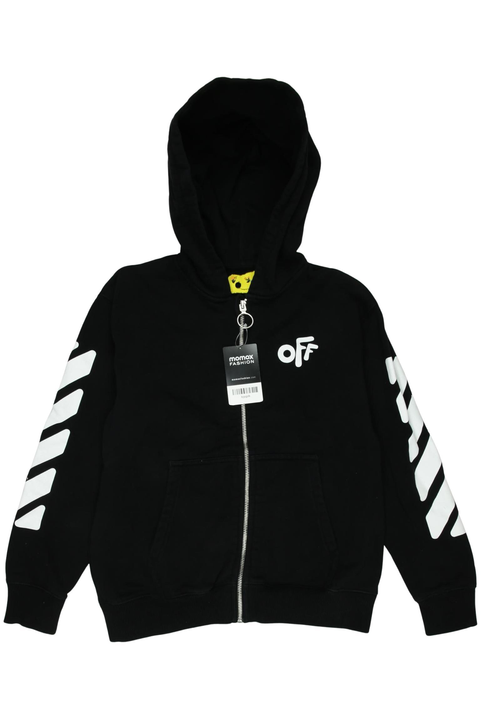 

Off White Herren Hoodies & Sweater, schwarz, Gr. 140