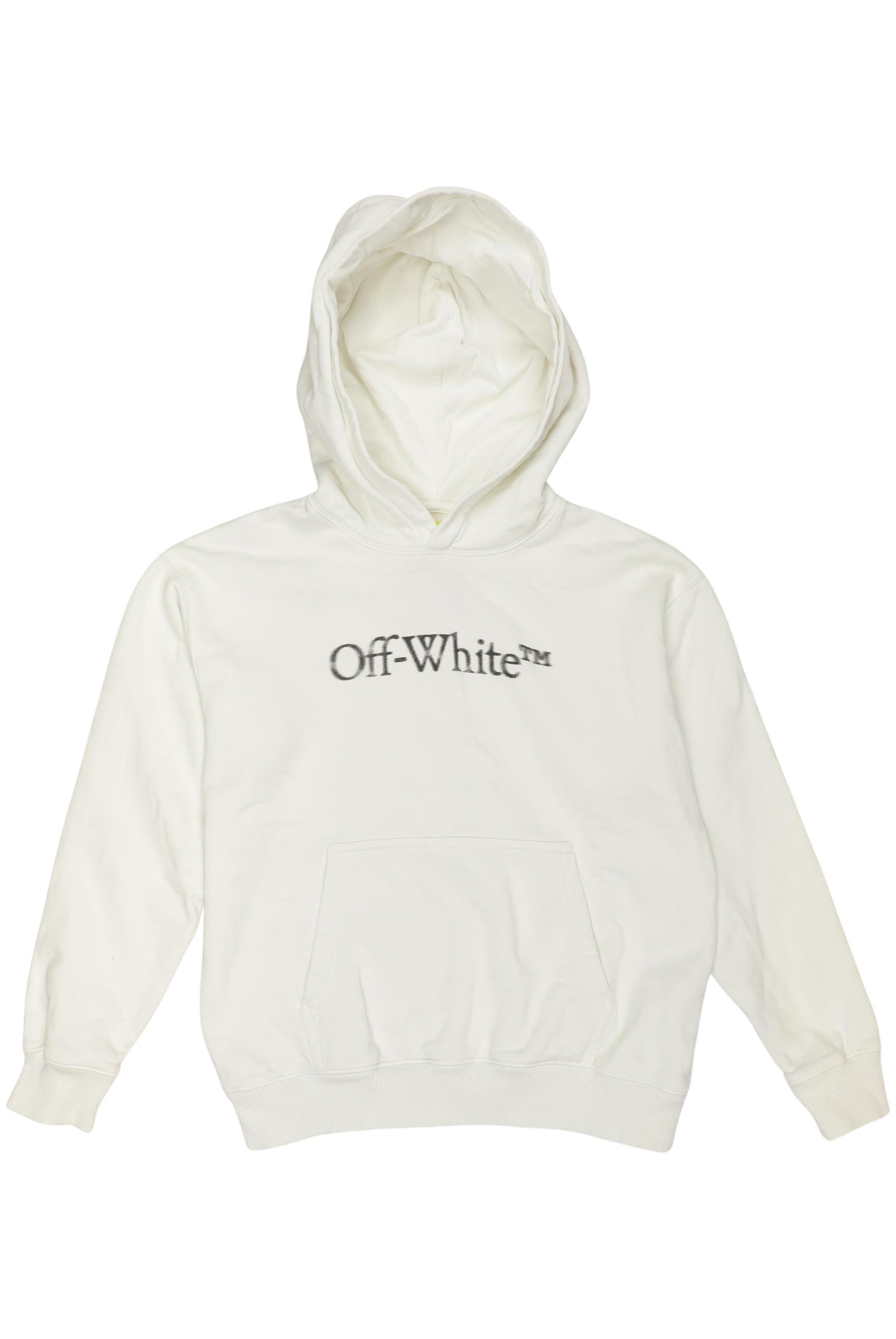 

Off White Jungen Hoodies & Sweater, weiß, Gr. 140