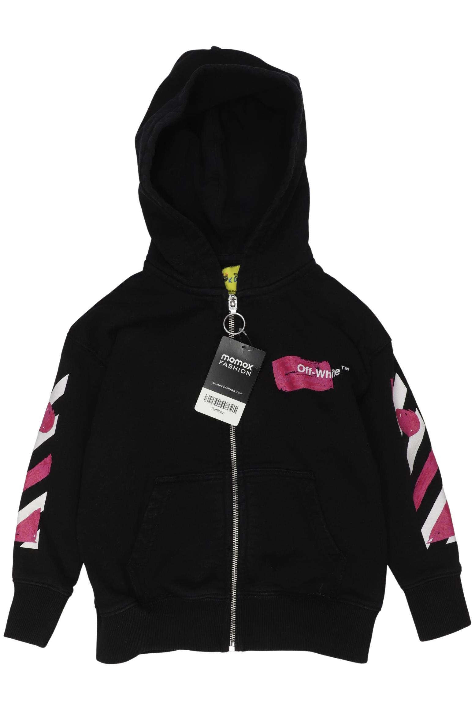 

Off White Mädchen Hoodies & Sweater, mehrfarbig, Gr. 104