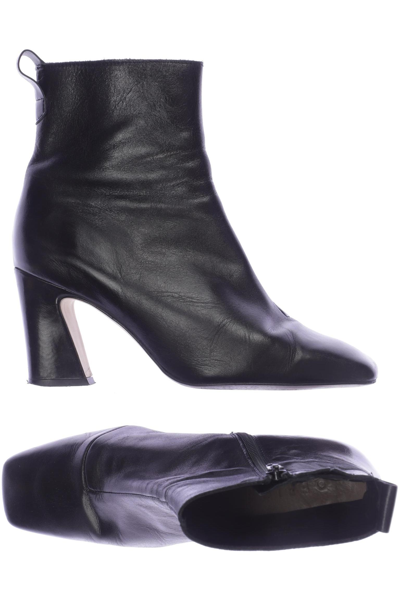 

Office London Damen Stiefelette, schwarz, Gr. 38