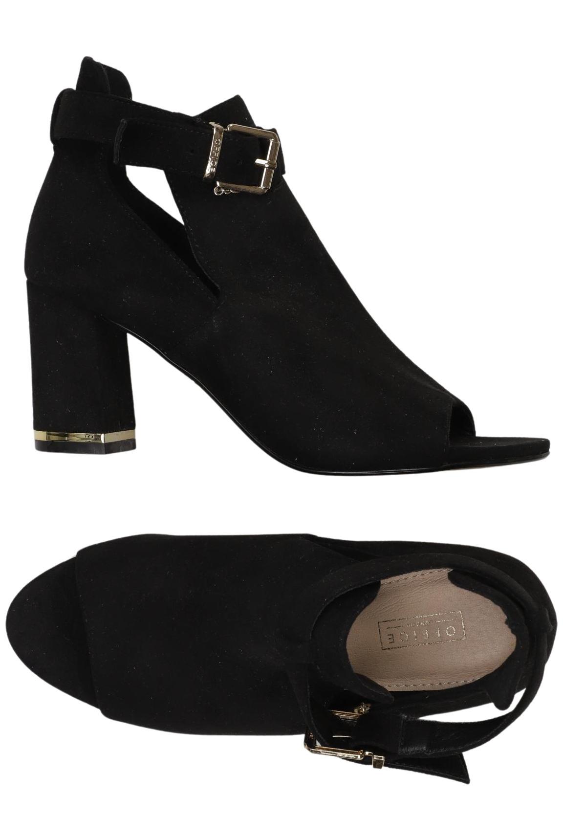 

Office London Damen Pumps, schwarz, Gr. 39