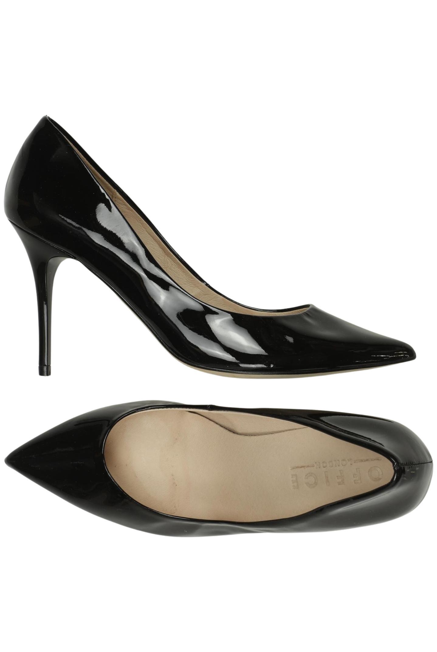 

Office London Damen Pumps, schwarz, Gr. 38