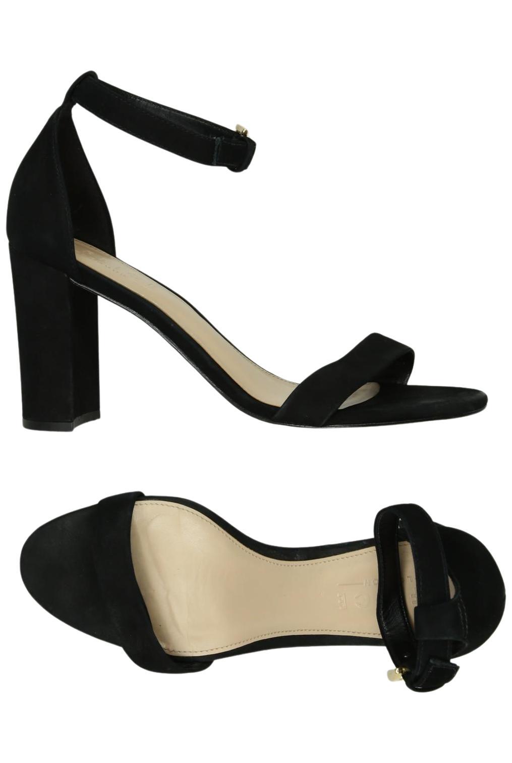 

Office London Damen Pumps, schwarz, Gr. 39
