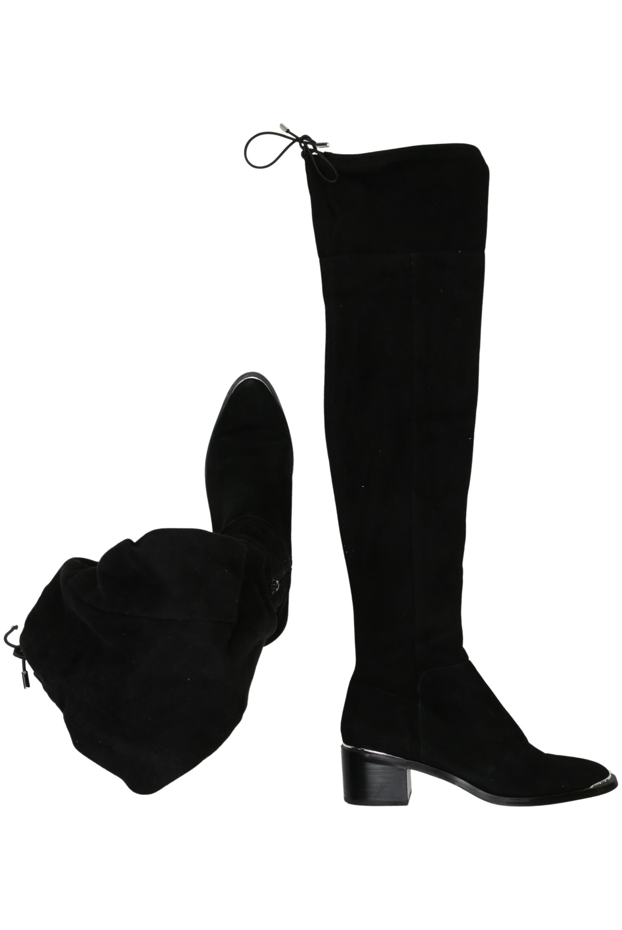 

Office London Damen Stiefel, schwarz, Gr. 39