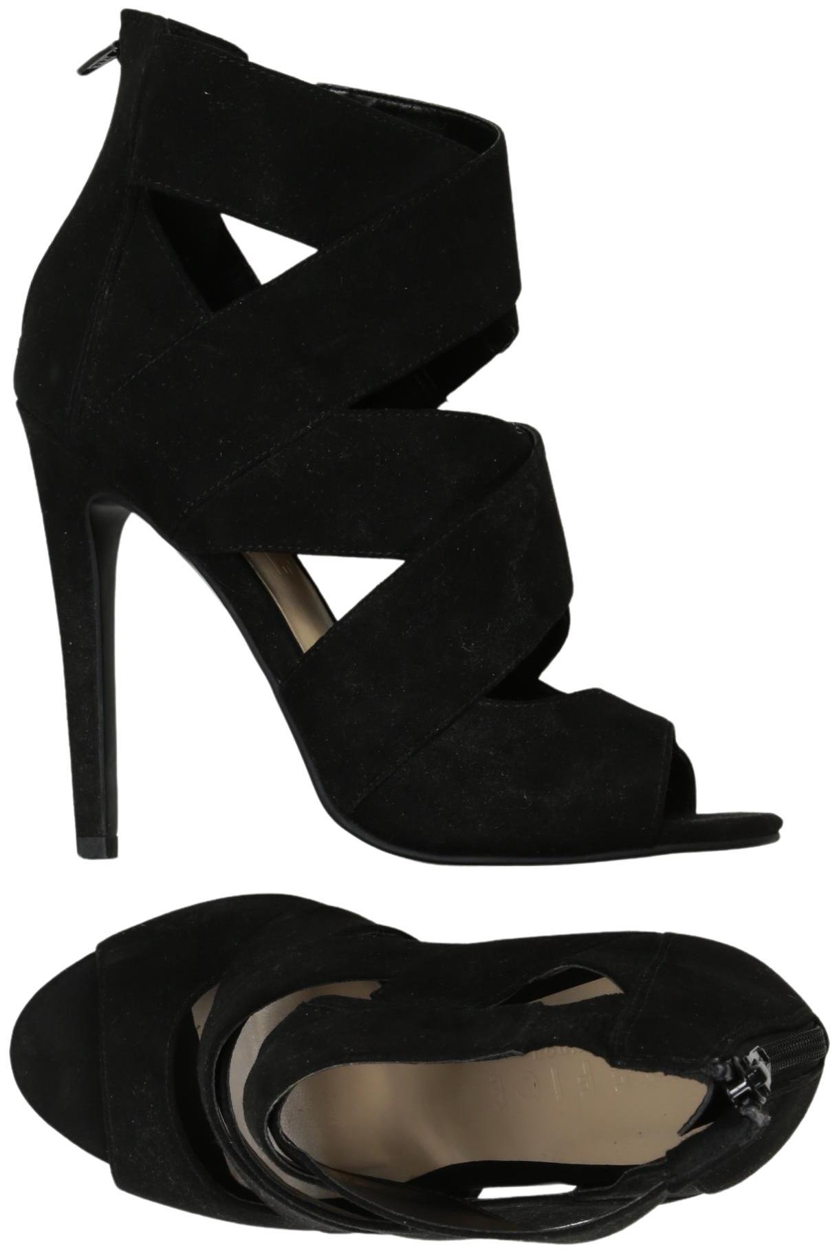 

Office London Damen Pumps, schwarz, Gr. 37