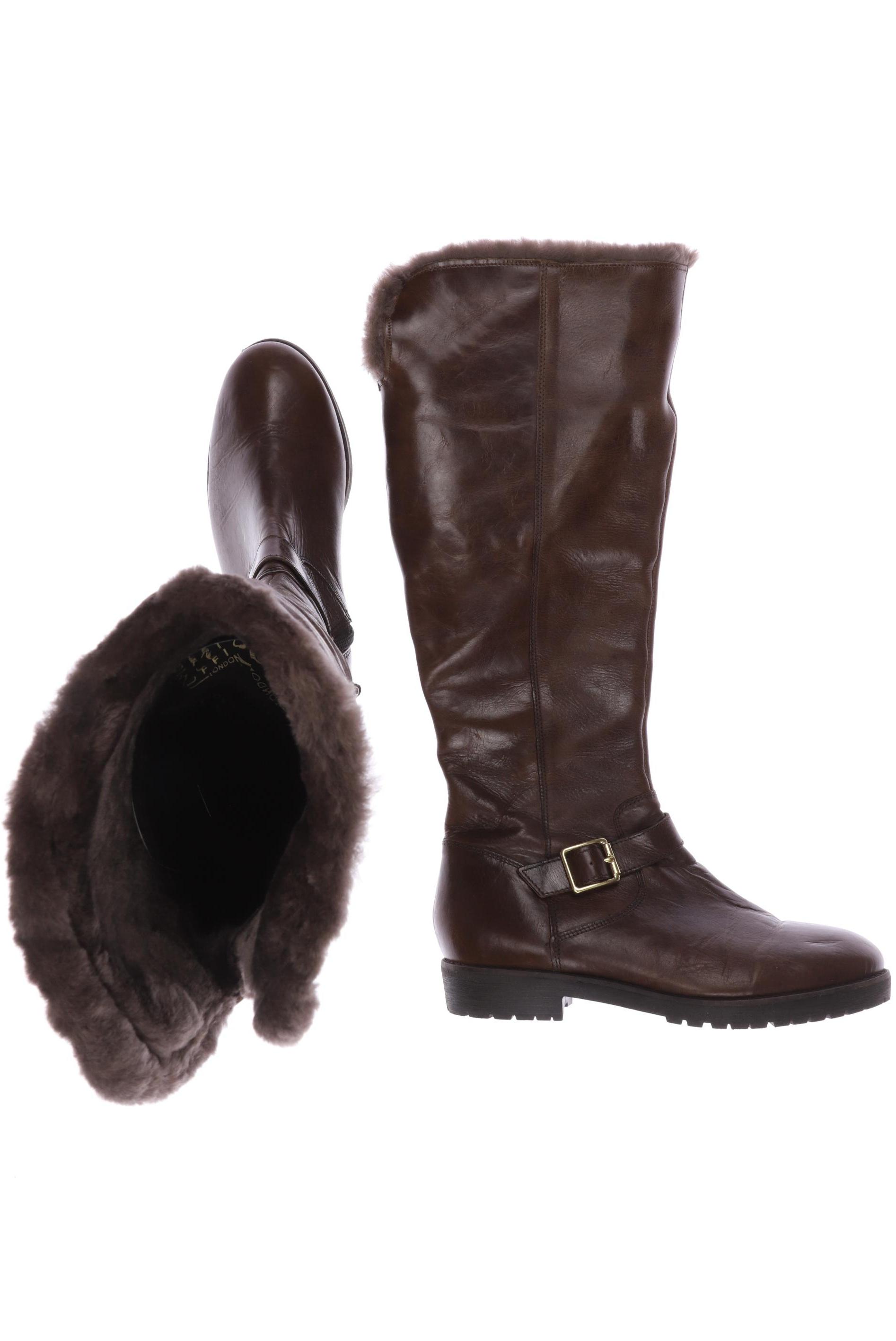 

Office London Damen Stiefel, braun, Gr. 39