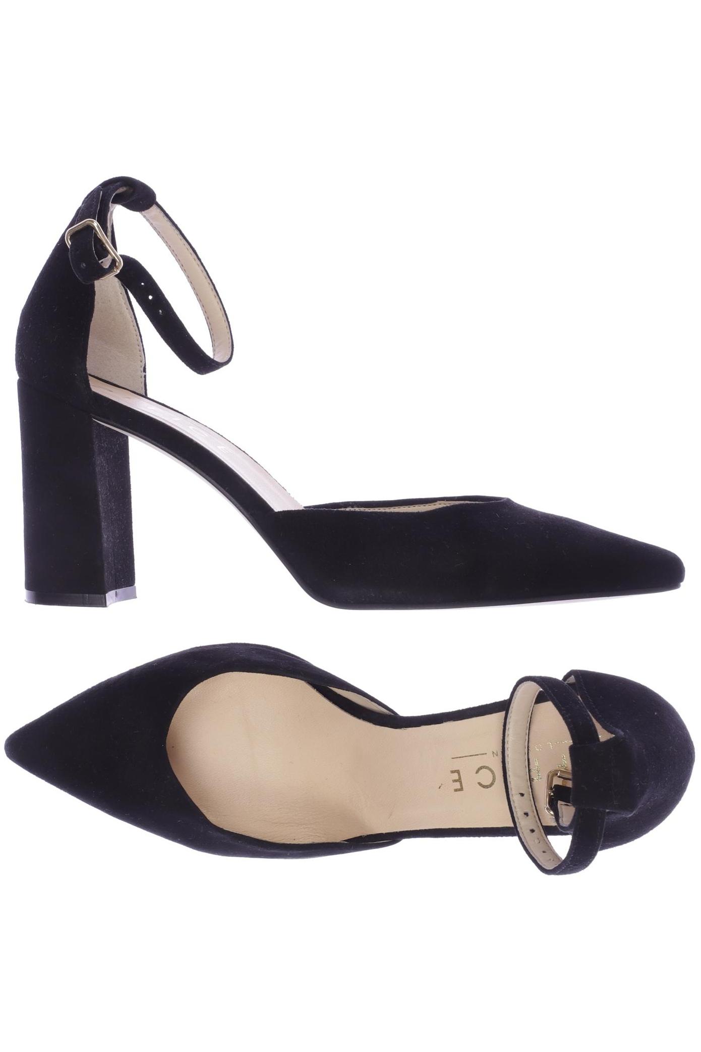 

Office London Damen Pumps, schwarz, Gr. 40