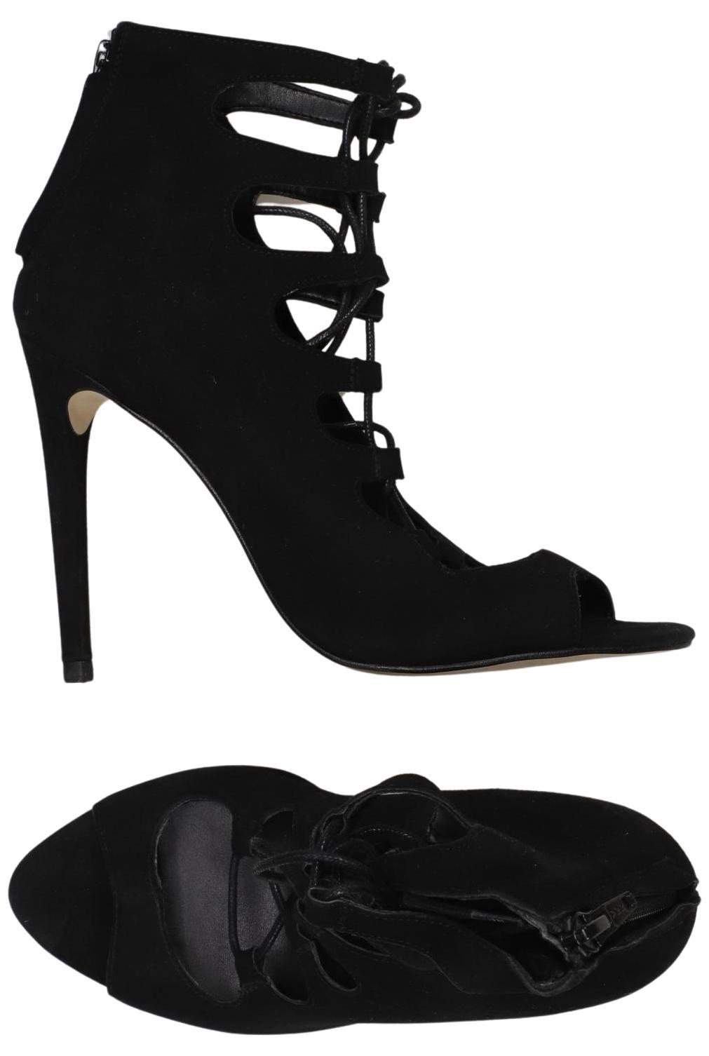 

Office London Damen Pumps, schwarz, Gr. 37