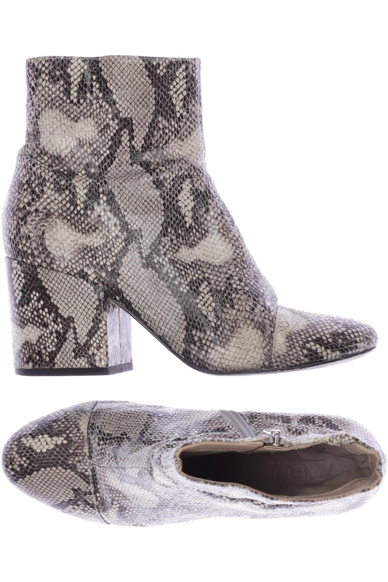 

OFFICE LONDON Damen Stiefelette, beige