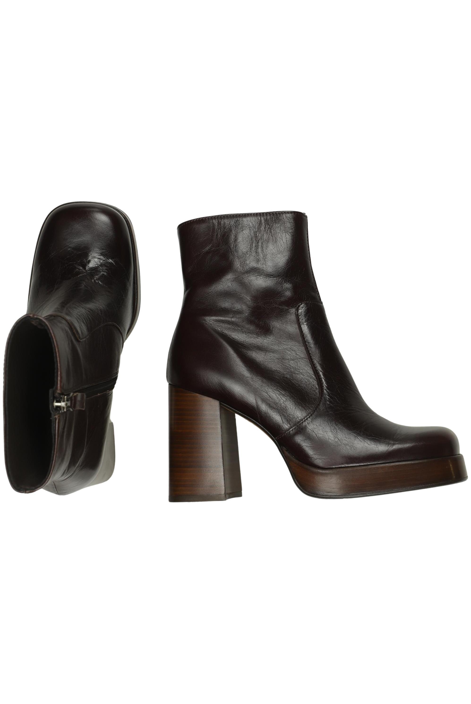 

Office London Damen Stiefelette, braun, Gr. 39