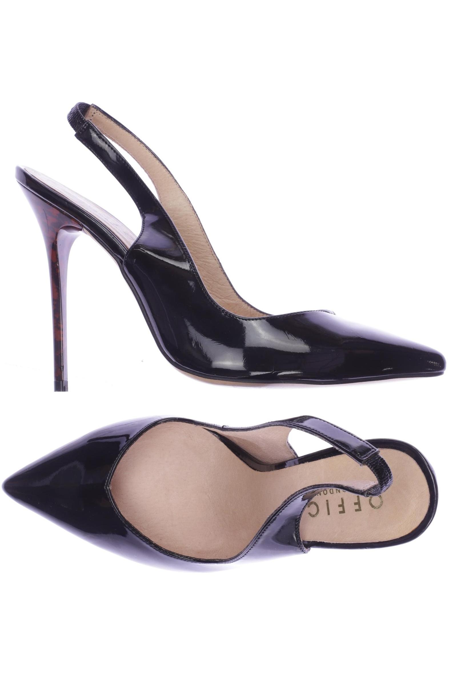 

Office London Damen Pumps, schwarz, Gr. 39