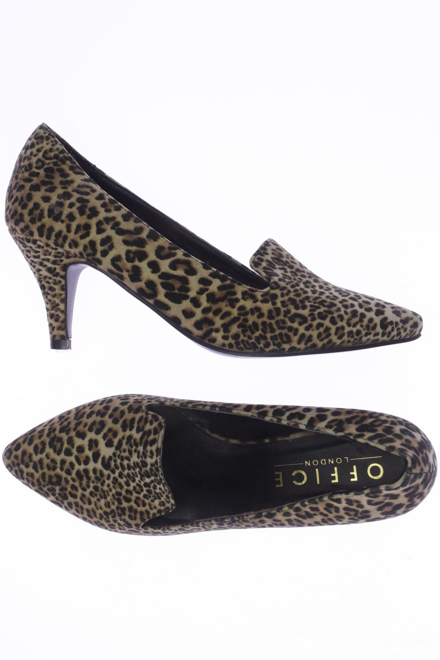 

Office London Damen Pumps, beige, Gr. 38
