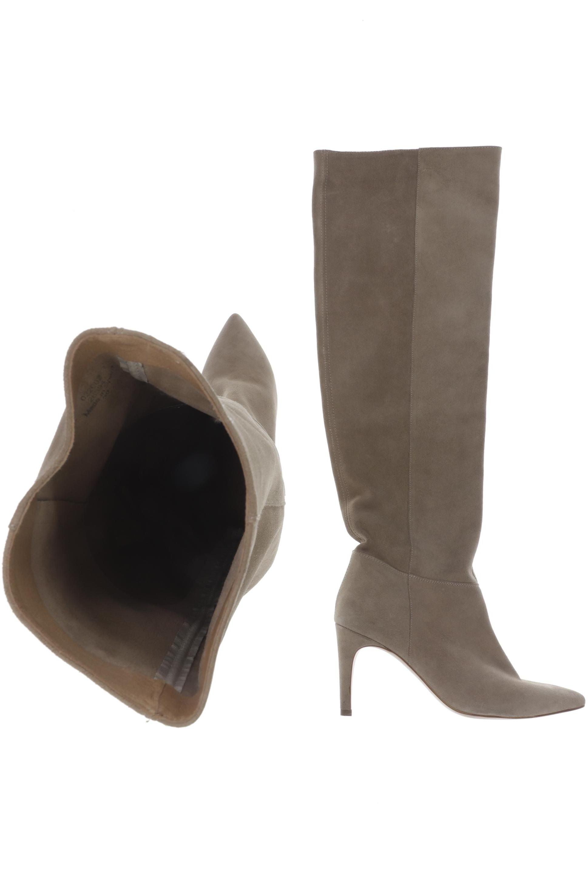 

Office London Damen Stiefel, beige, Gr. 39