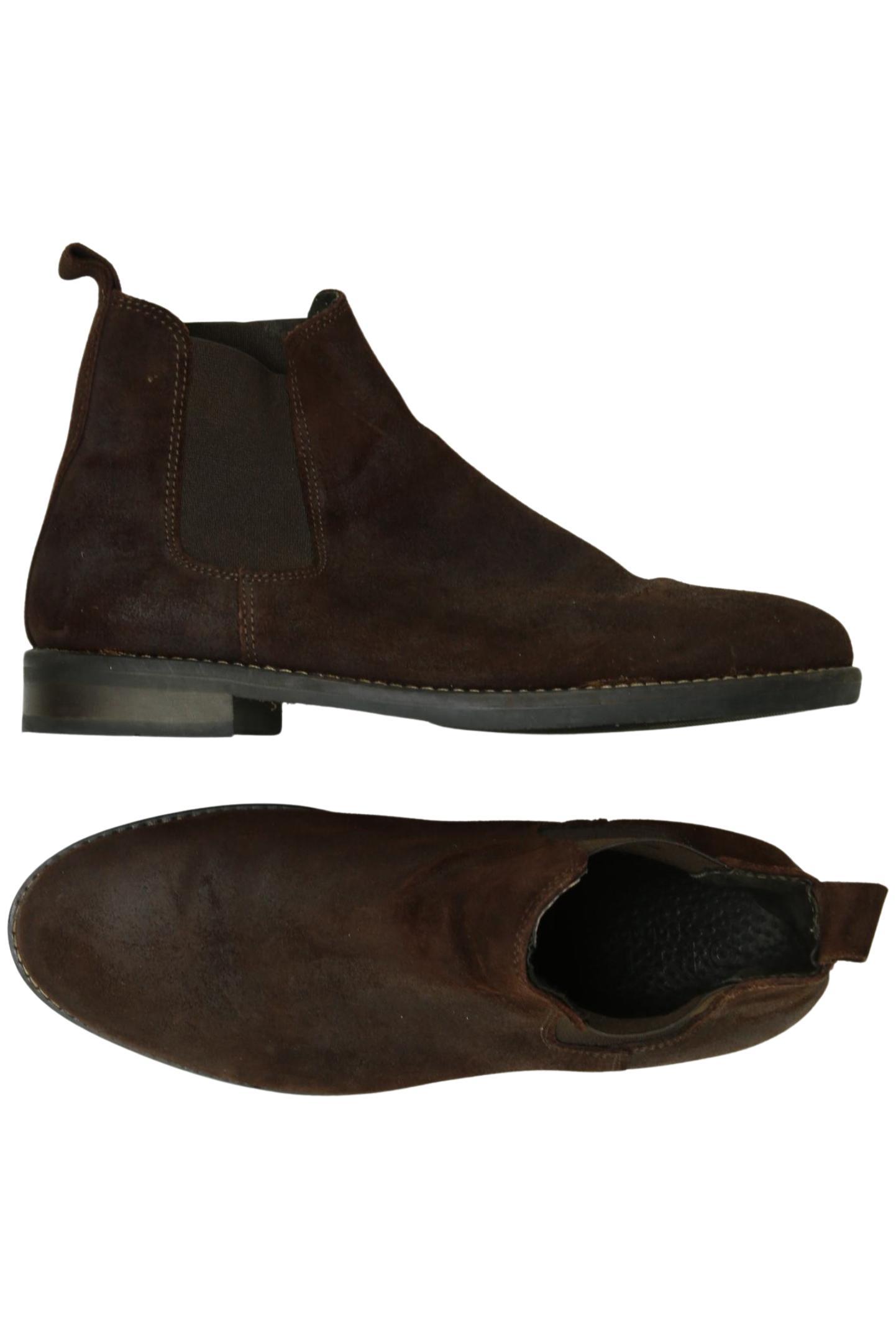 Thumbnail - Office London Herren Stiefel, braun, Gr. 41