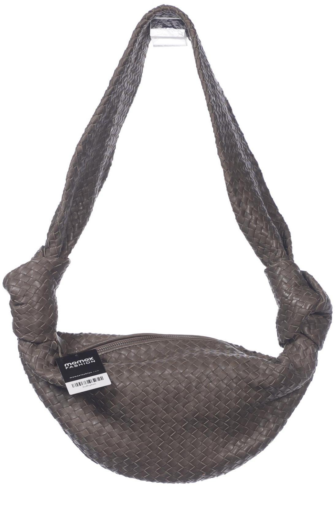 

Officine Creative Damen Handtasche, grün, Gr.