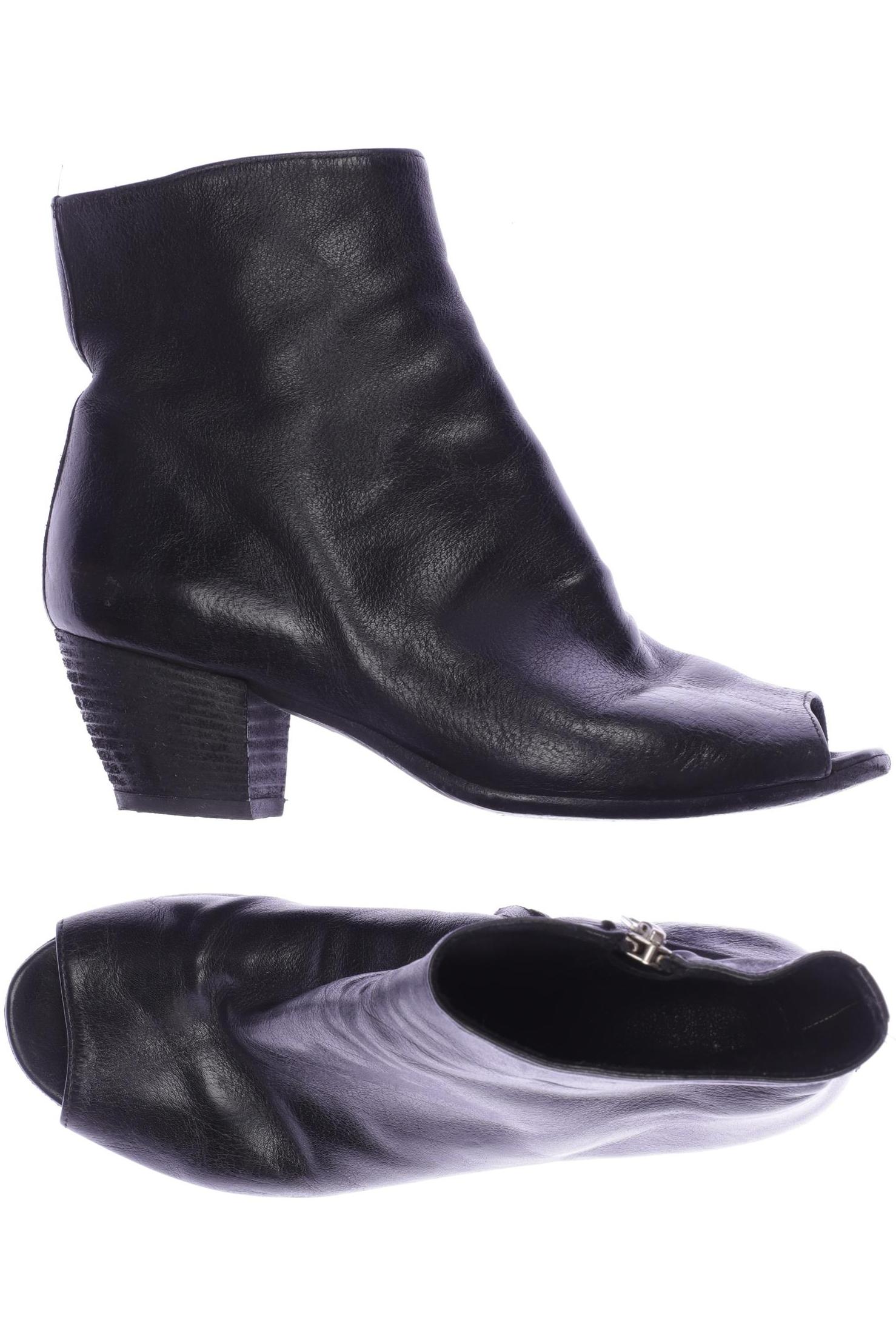 Thumbnail - Officine Creative Damen Stiefelette, schwarz, Gr. 36