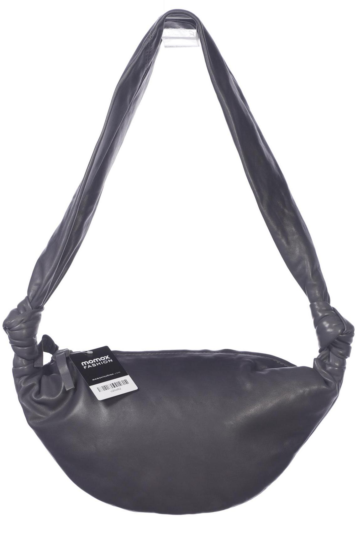 

Officine Creative Damen Handtasche, grau, Gr.