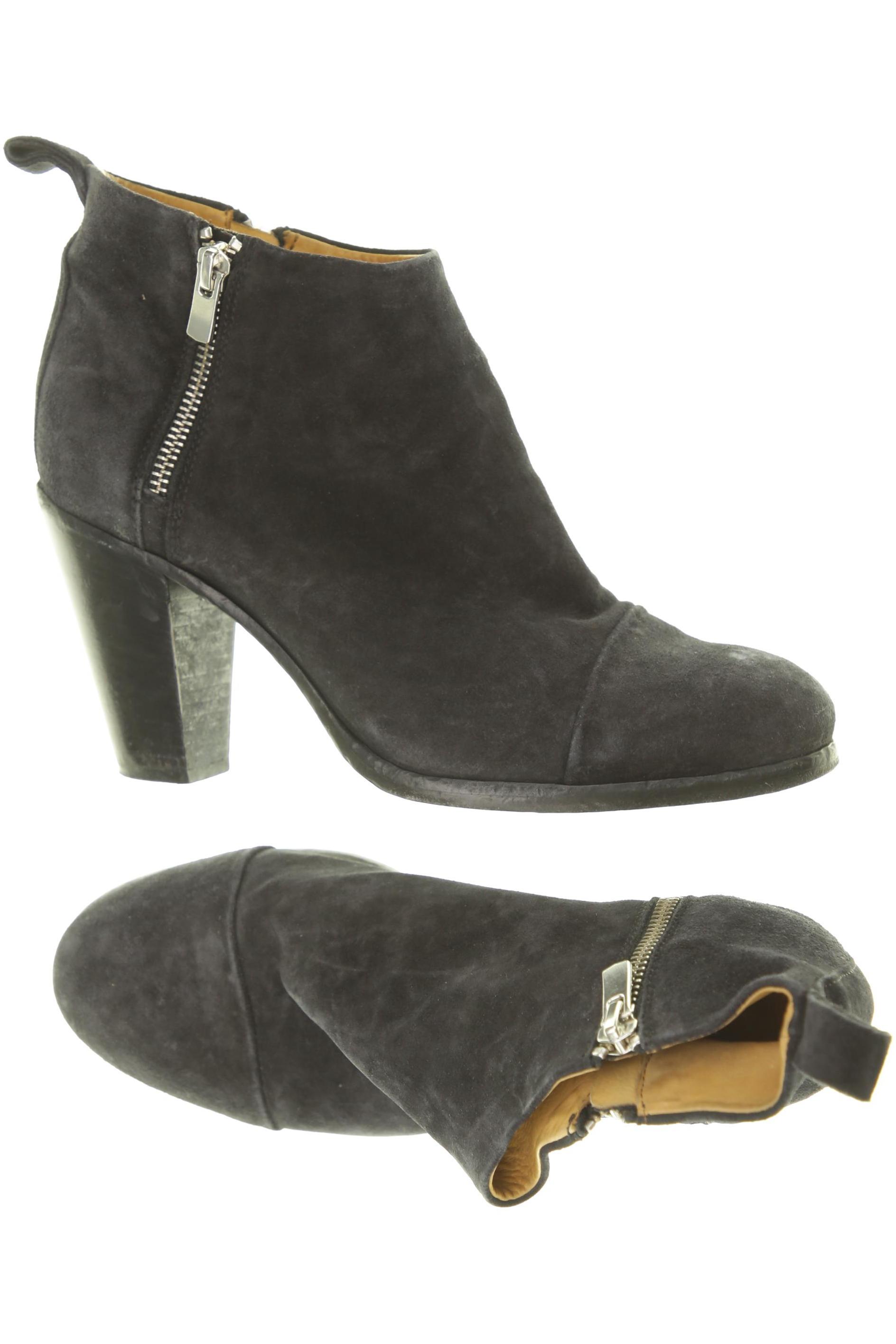 

Officine Creative Damen Stiefelette, schwarz, Gr. 39