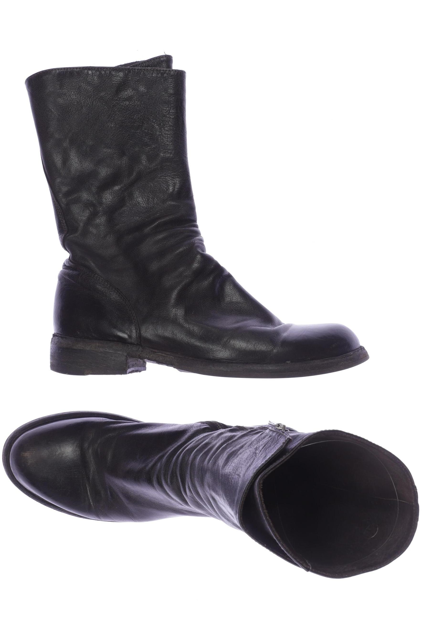 

Officine Creative Damen Stiefel, braun, Gr. 39