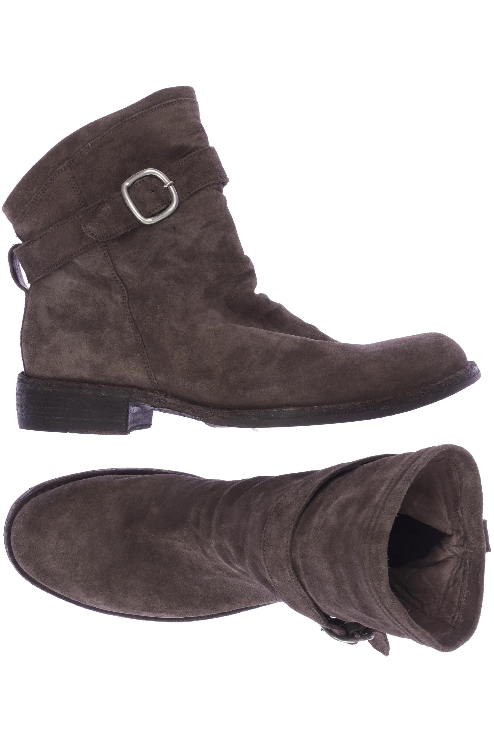

Officine Creative Damen Stiefelette, braun, Gr. 41