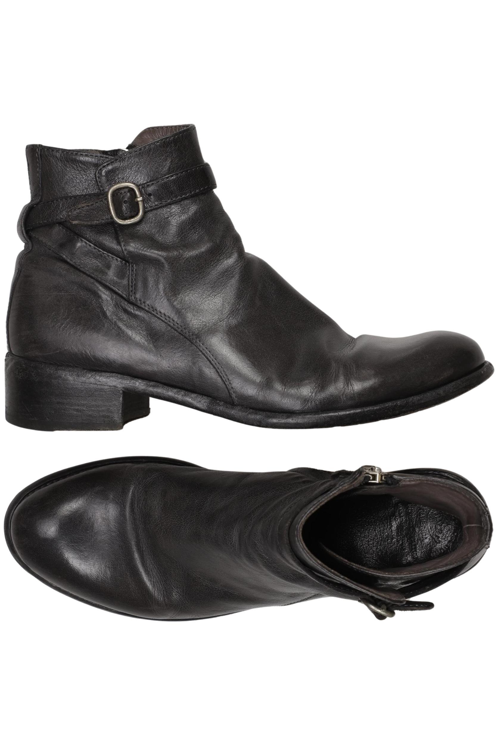 

Officine Creative Damen Stiefelette, braun, Gr. 40