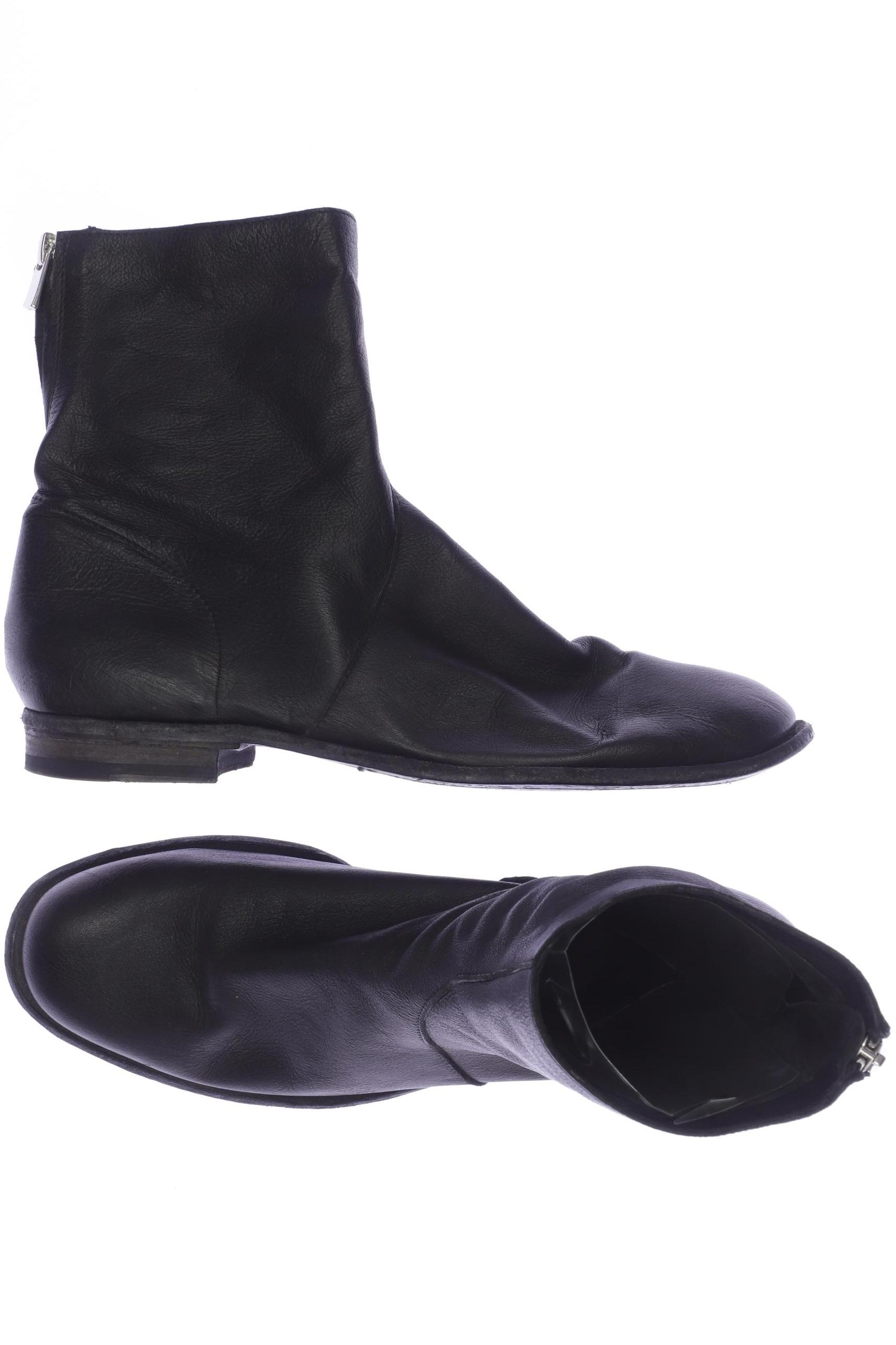 

Officine Creative Damen Stiefelette, schwarz, Gr. 40