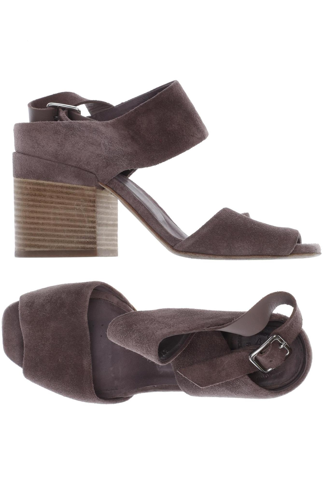 

Officine Creative Damen Sandale, flieder, Gr. 37.5