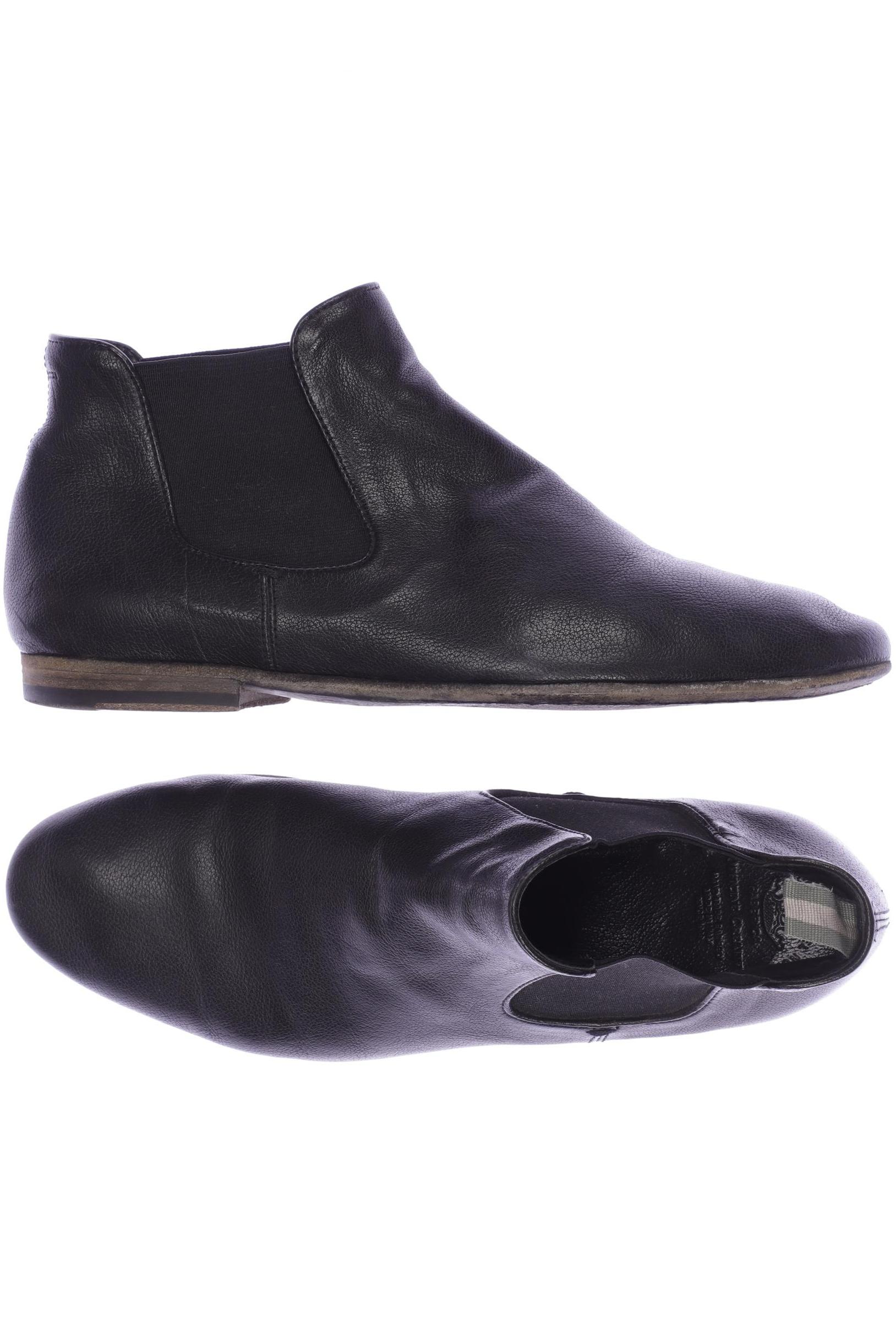 

Officine Creative Damen Stiefelette, schwarz, Gr. 39