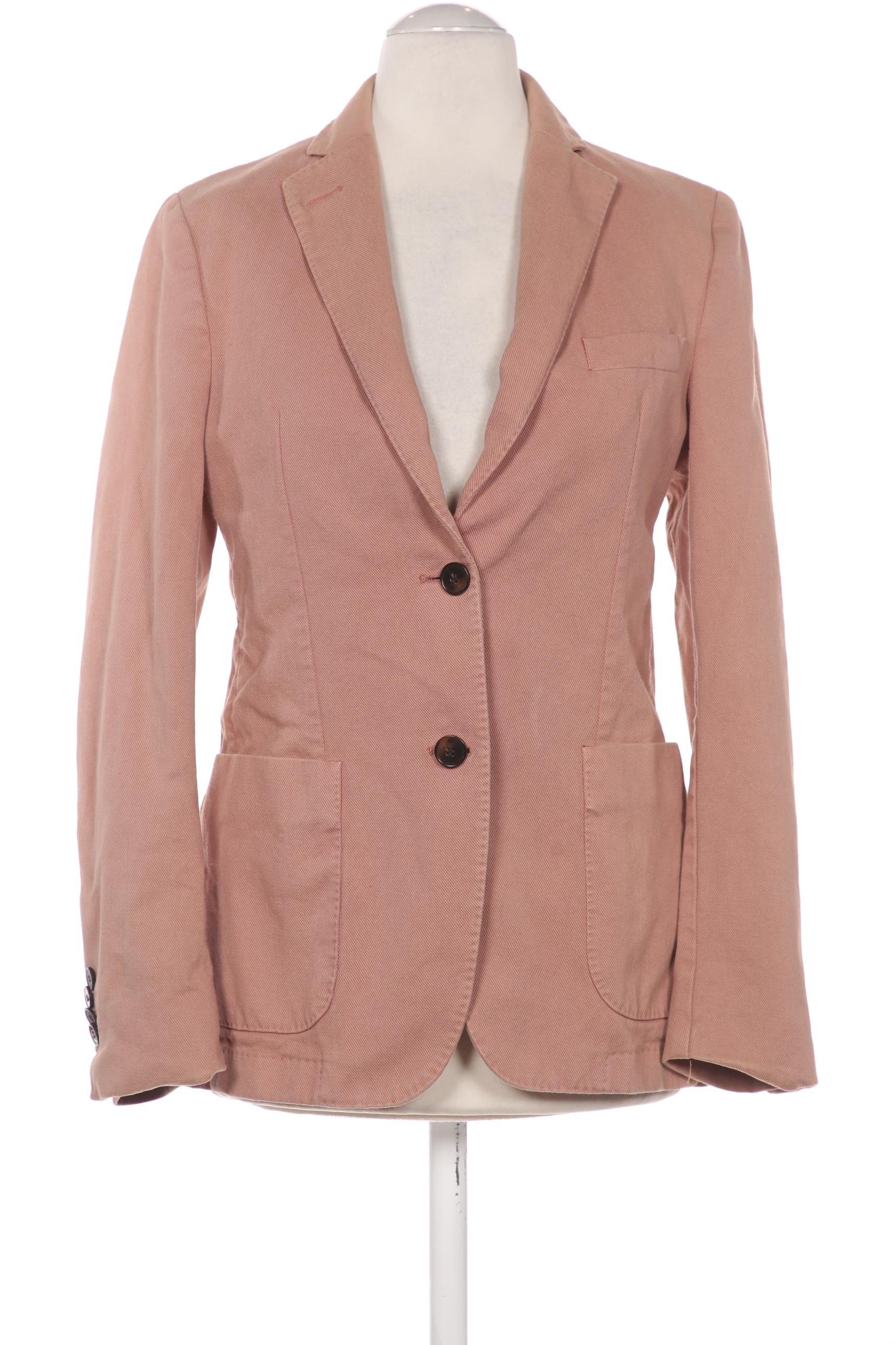 

Officine Generale Damen Blazer, pink, Gr. 34