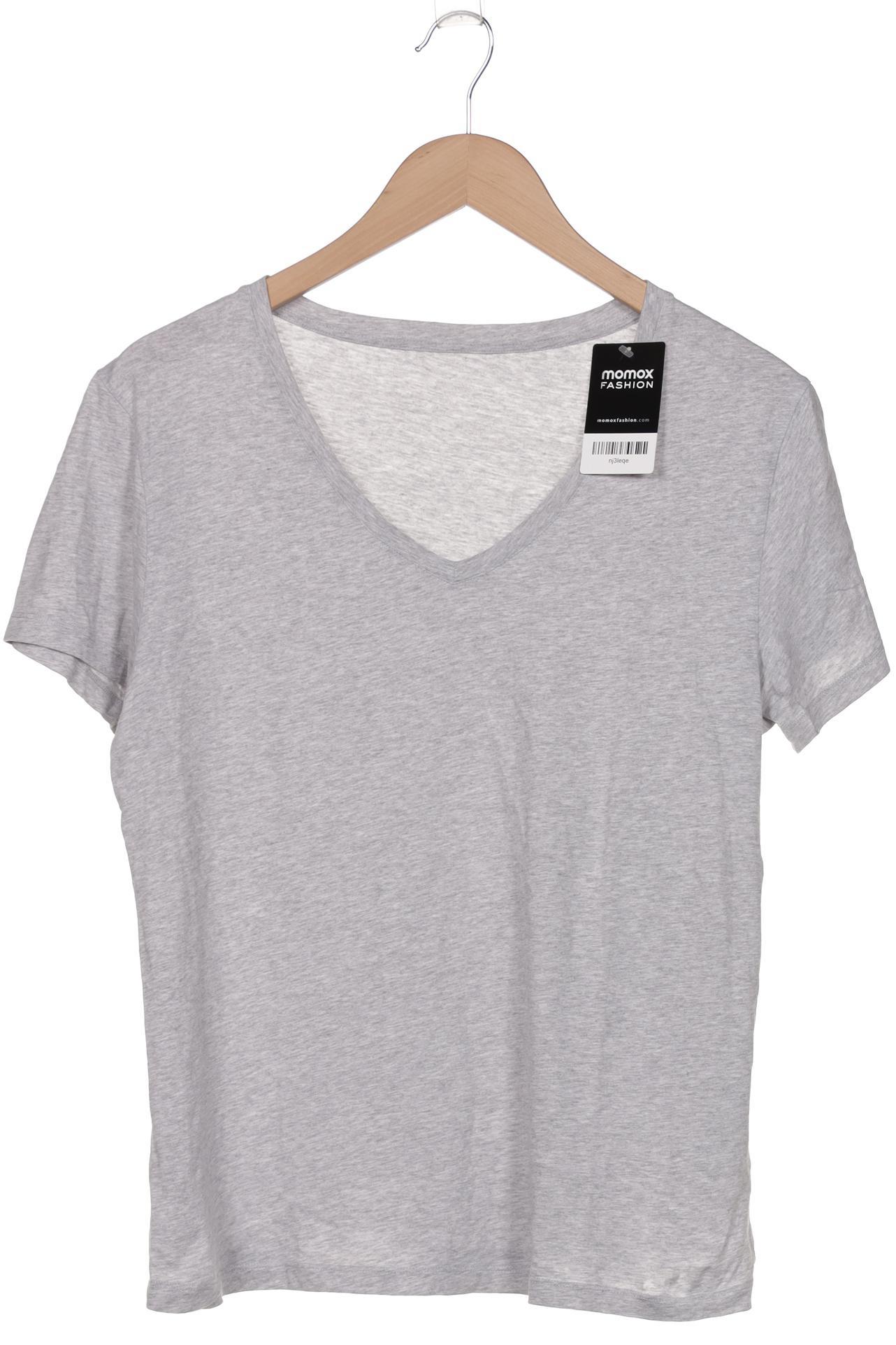 

Officine Generale Damen T-Shirt, grau, Gr. 44