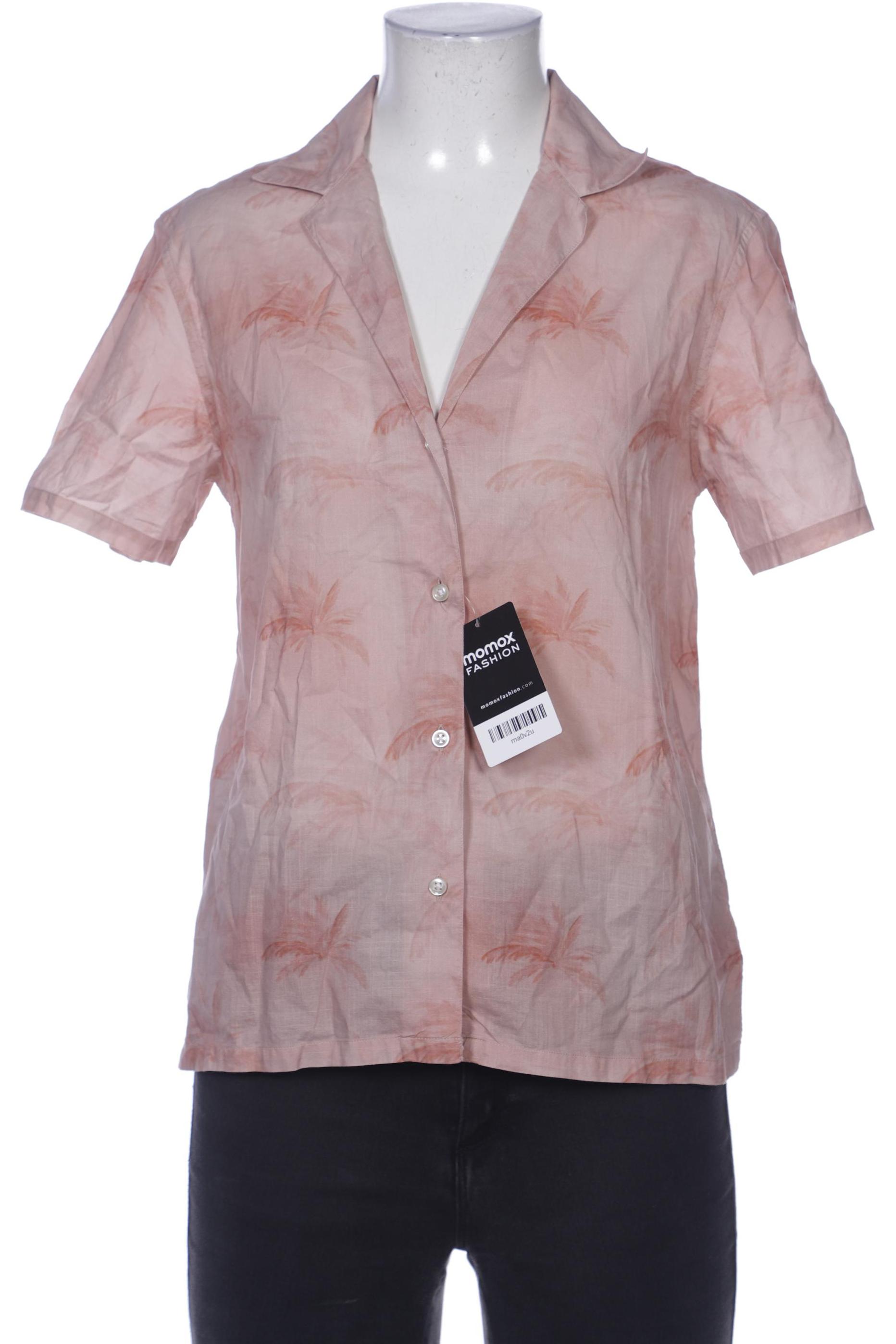 

Officine Generale Damen Bluse, pink, Gr. 36
