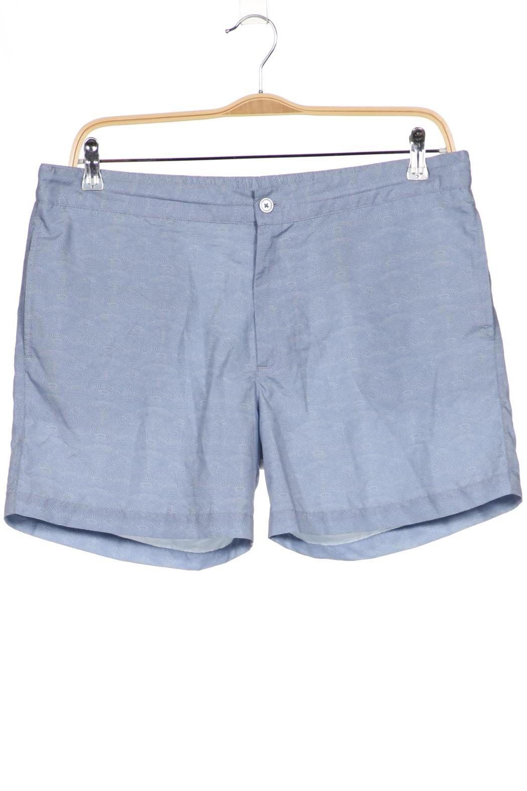 

Officine Generale Herren Shorts, hellblau