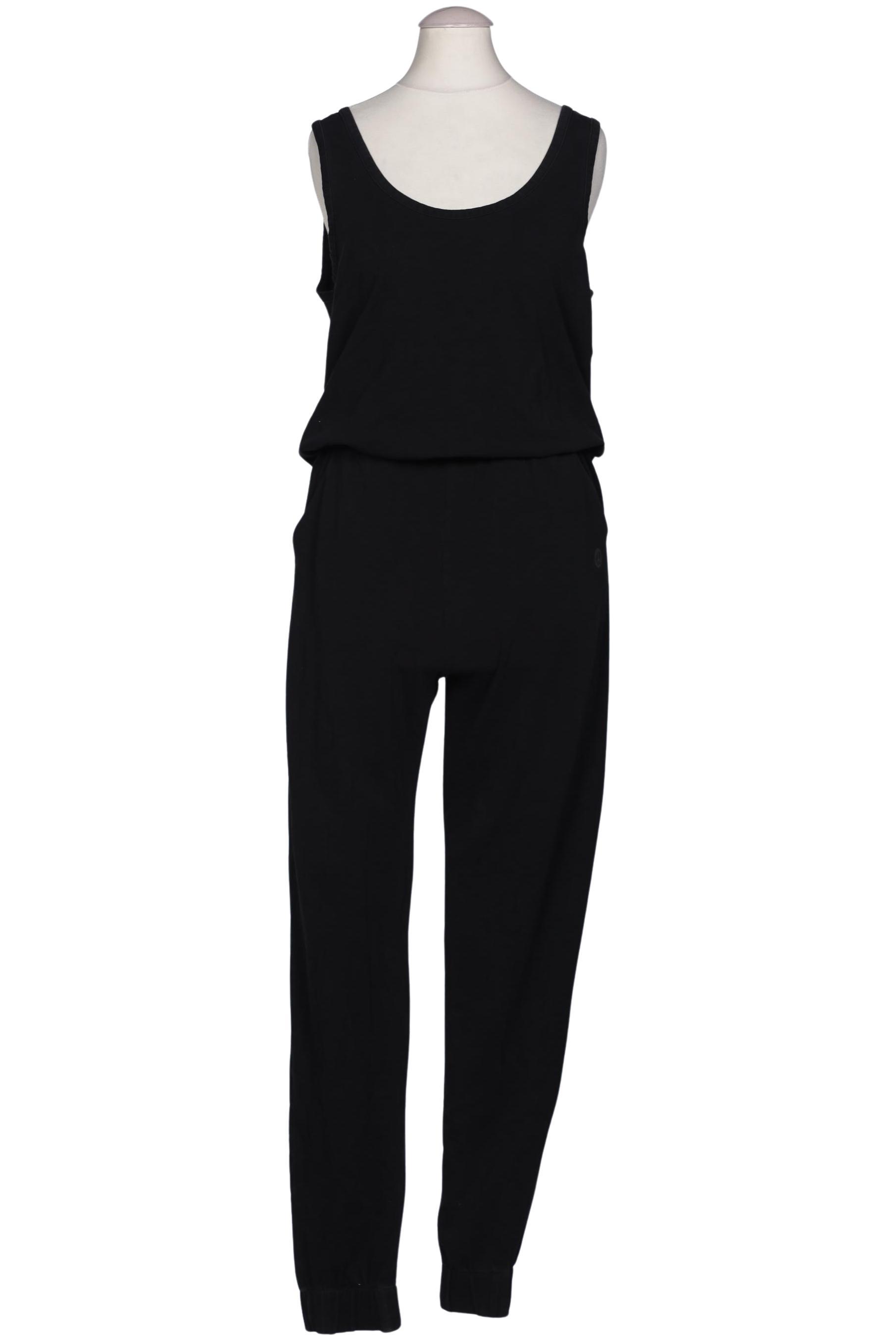

Ognx Damen Jumpsuit/Overall, schwarz, Gr. 34