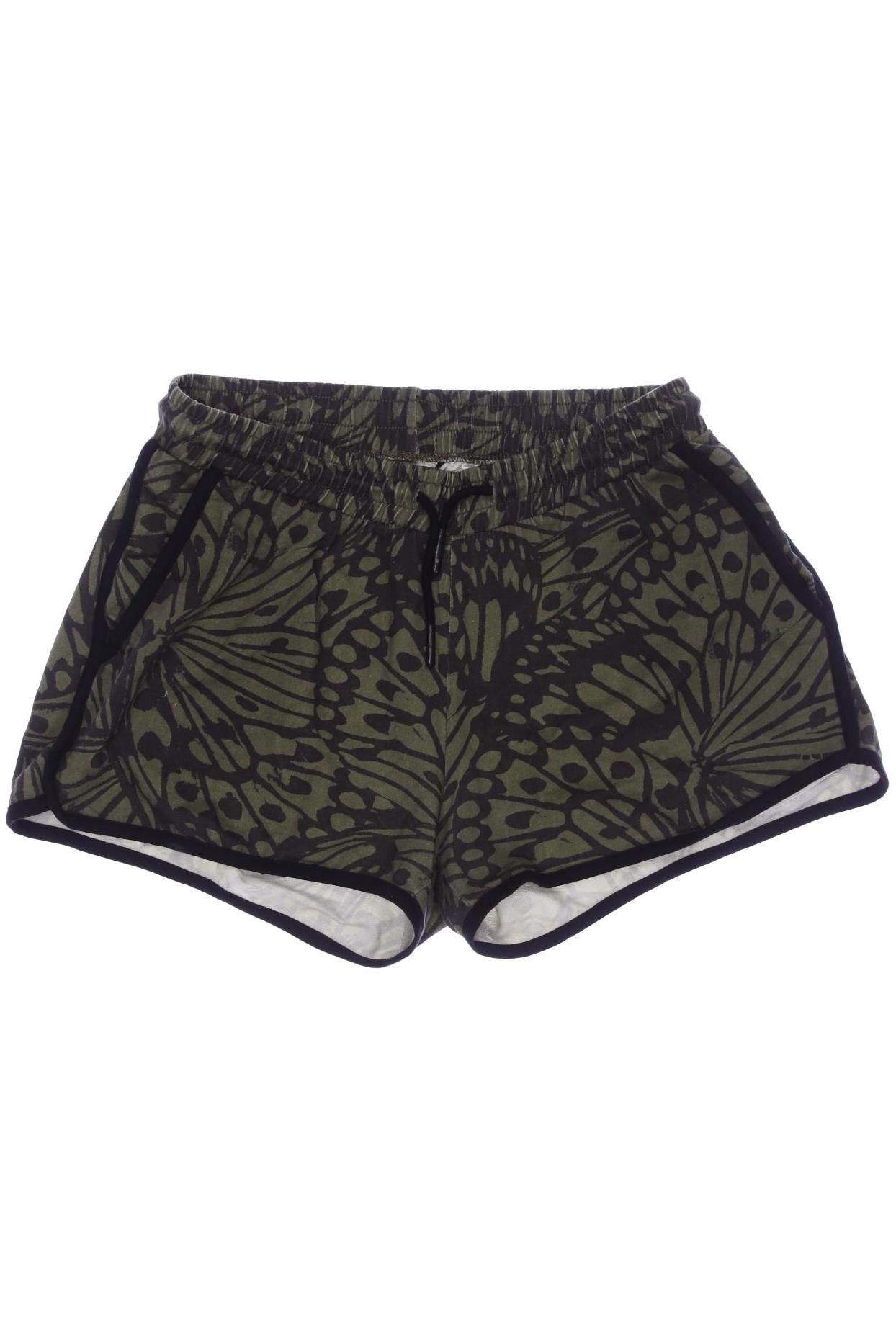 

Ognx Damen Shorts, braun, Gr. 38