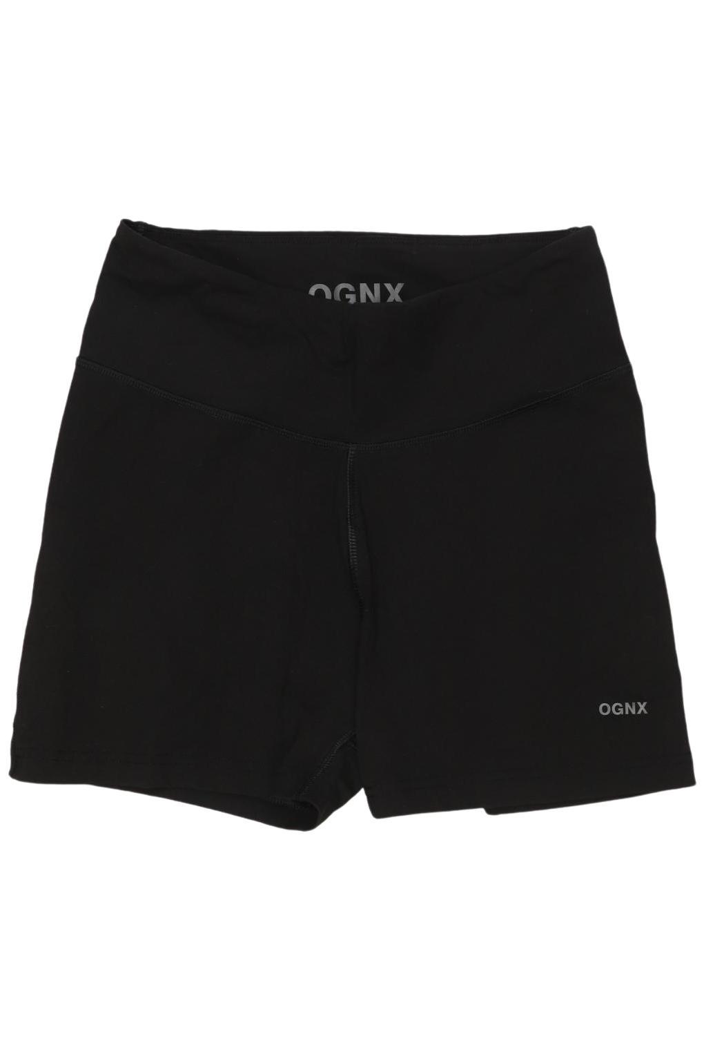 

Ognx Damen Shorts, schwarz, Gr. 38