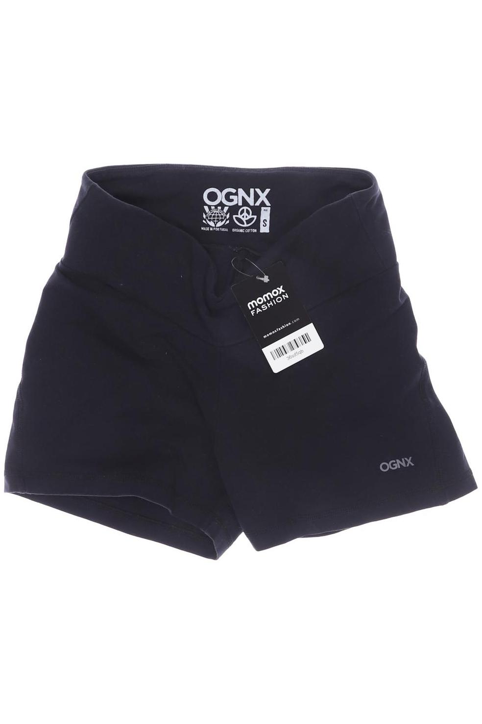 

OGNX Damen Shorts, schwarz