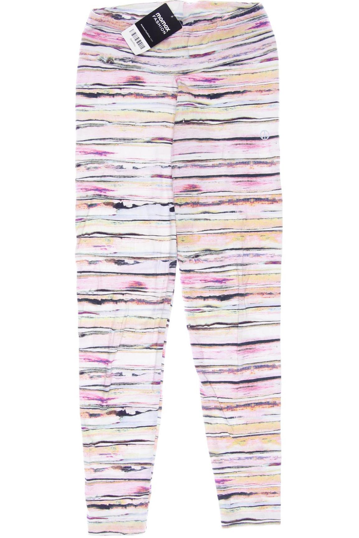 

OGNX Damen Stoffhose, mehrfarbig