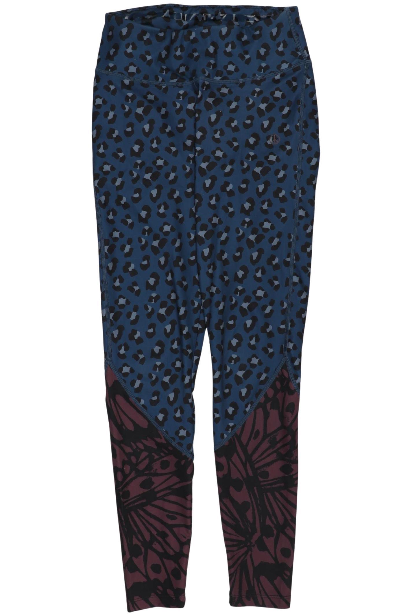 

Ognx Damen Stoffhose, marineblau, Gr. 0