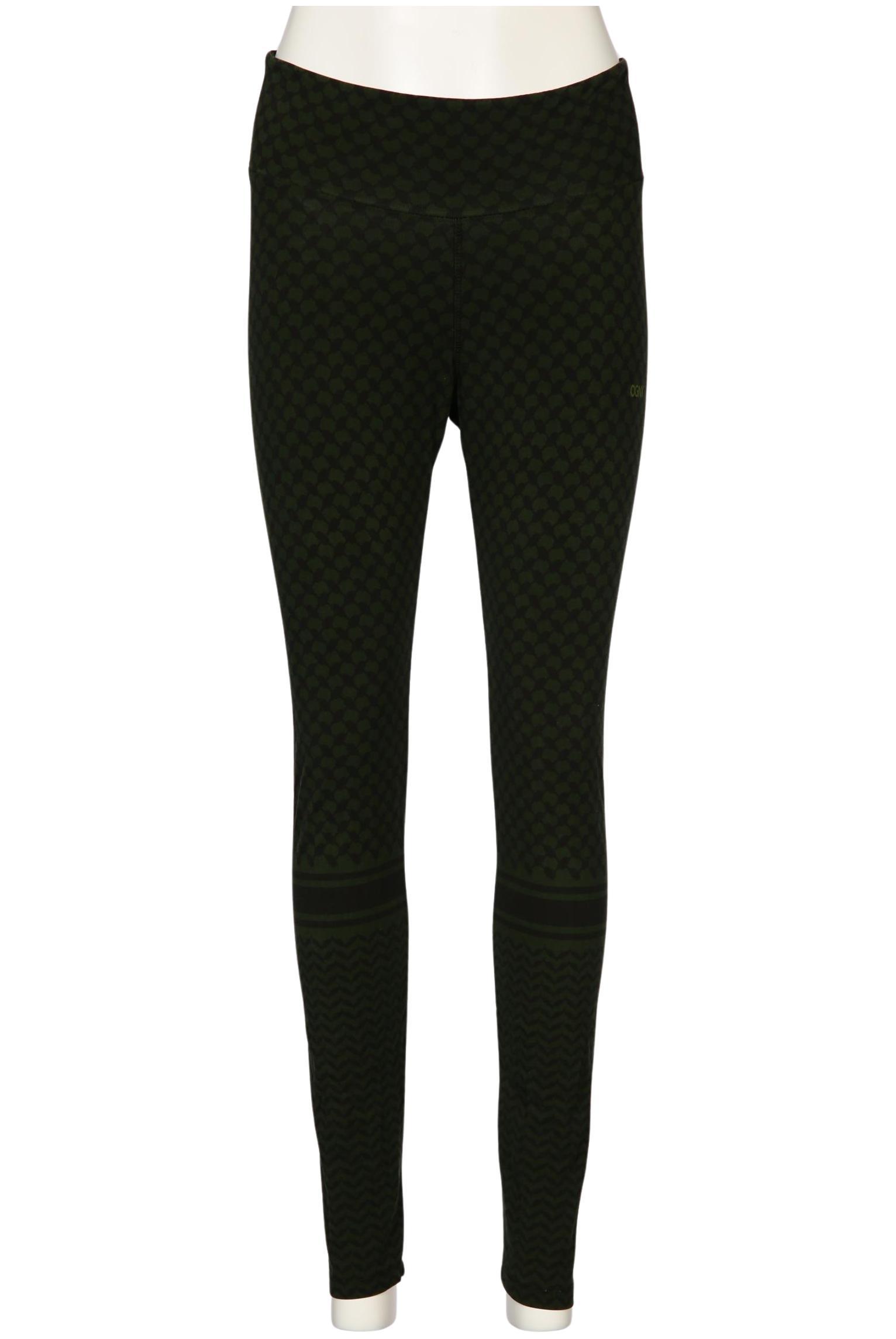 

Ognx Damen Stoffhose, grün, Gr. 0