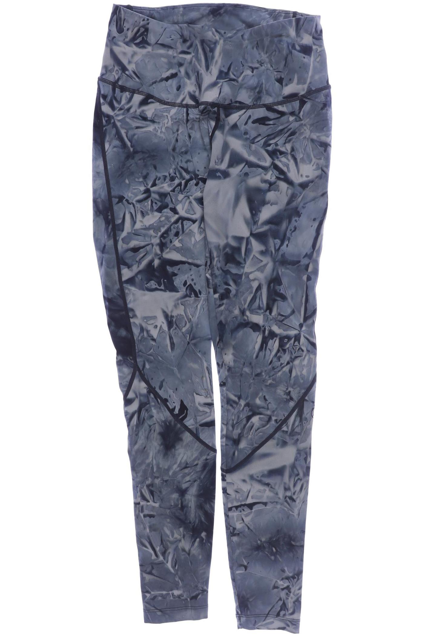 

Ognx Damen Stoffhose, marineblau, Gr. 0
