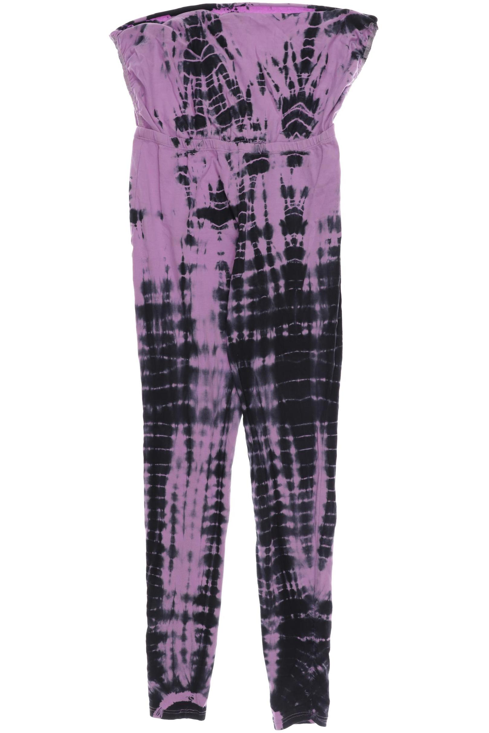 

Ognx Damen Stoffhose, pink, Gr. 36