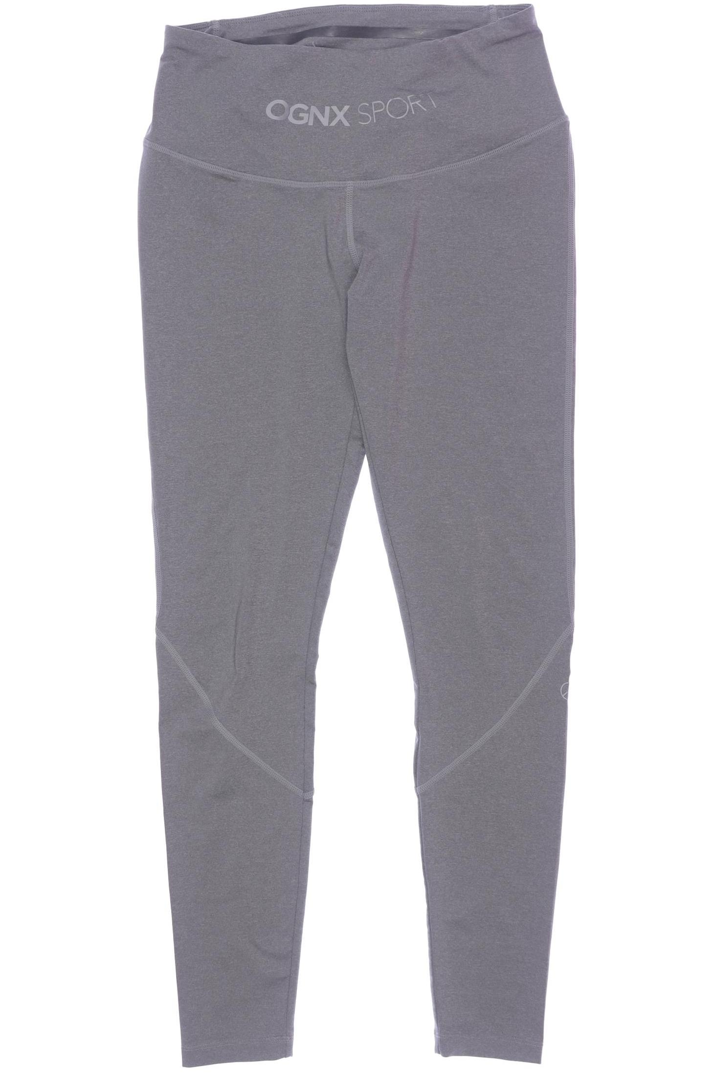 

Ognx Damen Stoffhose, grau, Gr. 0