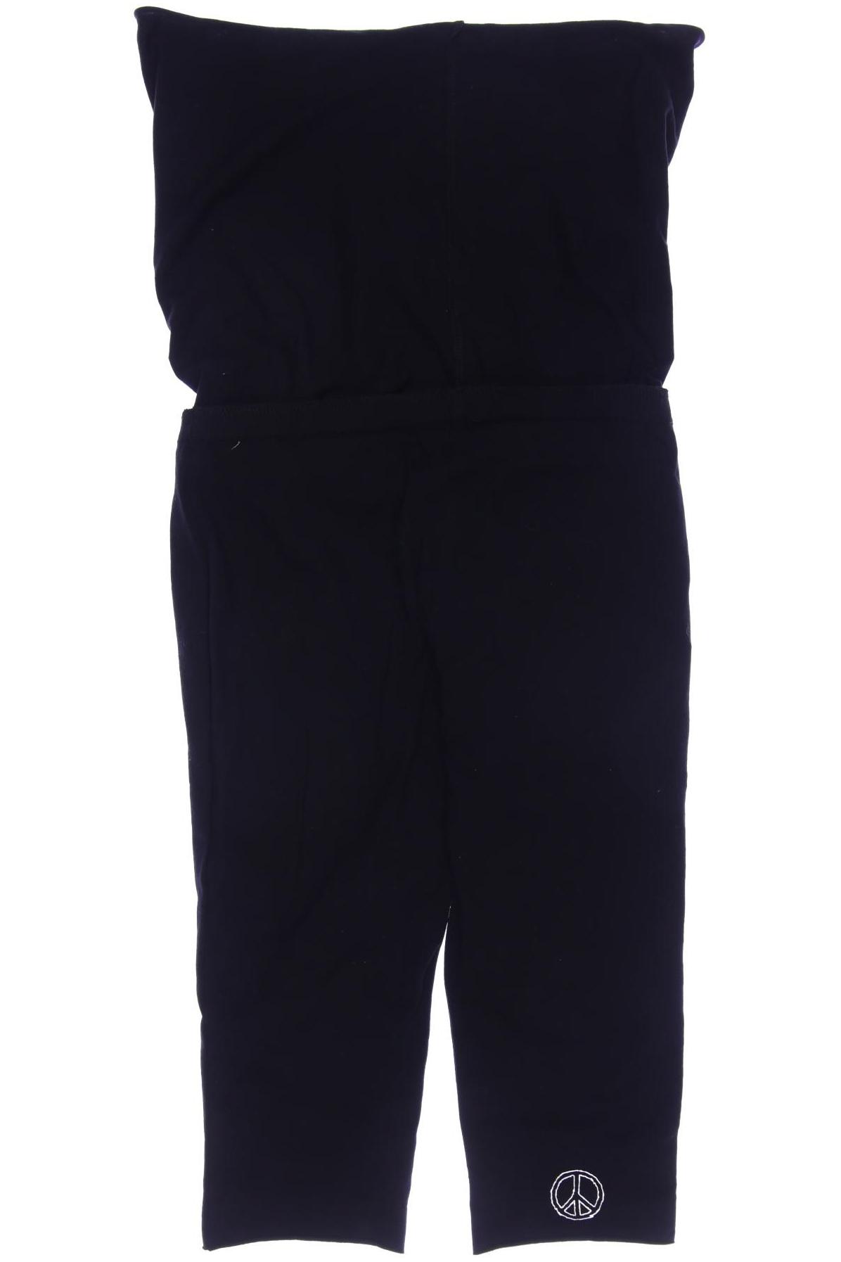 

Ognx Damen Stoffhose, schwarz, Gr. 0