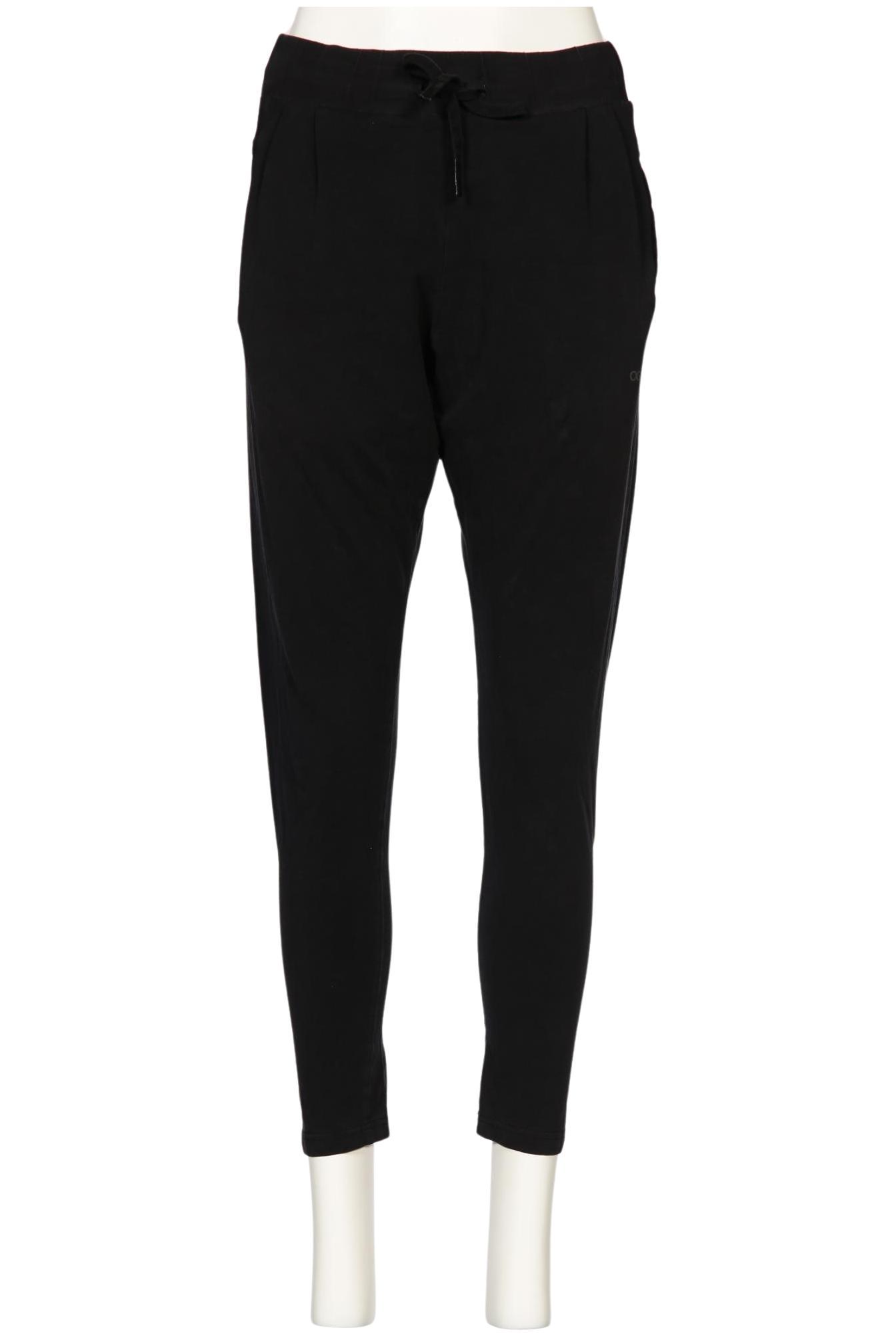 

Ognx Damen Stoffhose, schwarz, Gr. 0