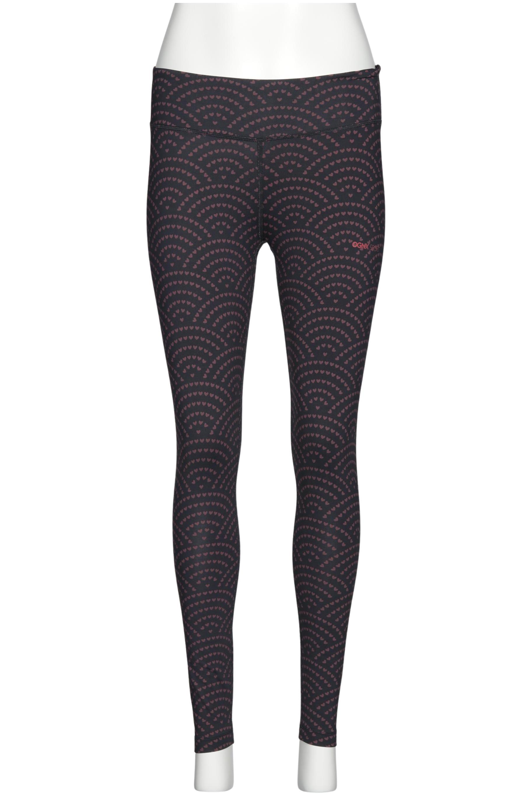 

Ognx Damen Stoffhose, marineblau, Gr. 0