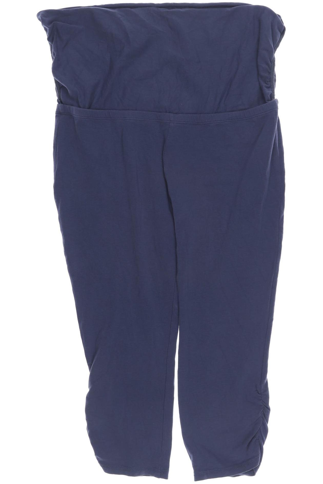 

OGNX Damen Stoffhose, blau