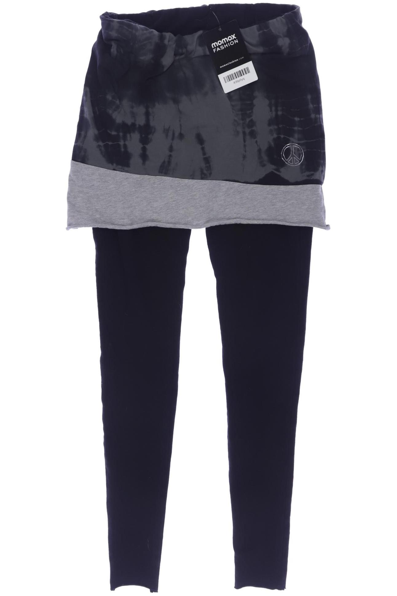 

Ognx Damen Stoffhose, schwarz, Gr. 0