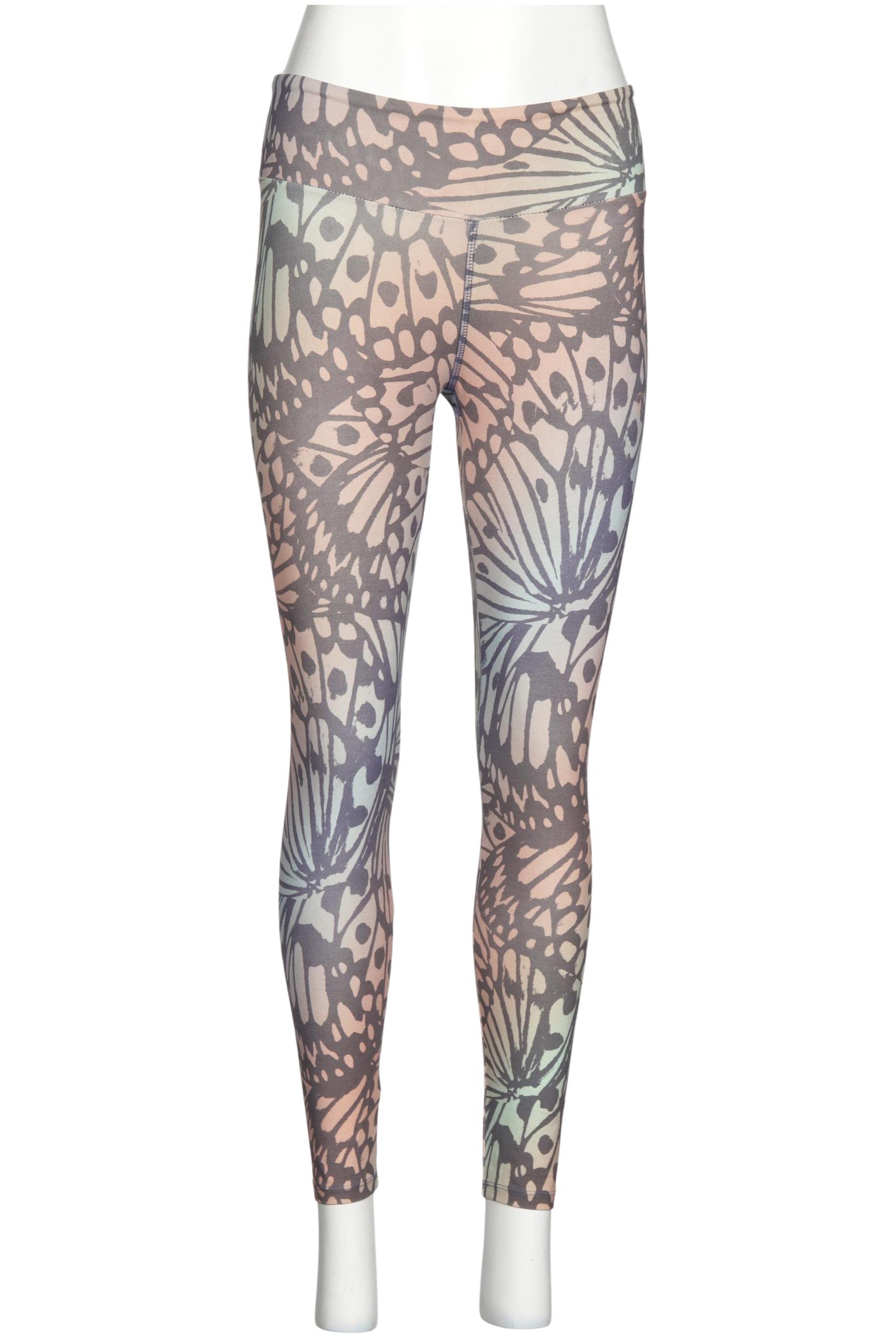 

Ognx Damen Stoffhose, mehrfarbig, Gr. 0