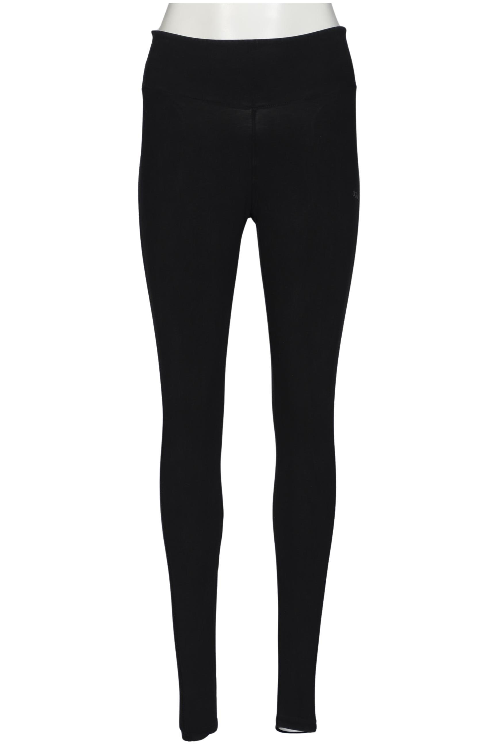

Ognx Damen Stoffhose, schwarz, Gr. 0